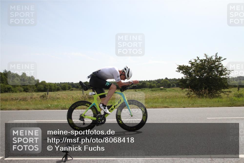 22.06.2025 - Viking Triathlon Yannick Fuchs http://msf.ph/oto/8068418 22.06.2025 11:26:53 Radfahren 59, 163, 176, 357, 386, 485 meine-sportfotos.de