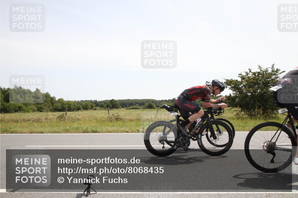 22.06.2025 - Viking Triathlon Yannick Fuchs http://msf.ph/oto/8068435 22.06.2025 12:02:44 Radfahren 18, 40, 122, 187, 209, 316, 317, 374, 395, 428, 452, 506, 546, 630 meine-sportfotos.de