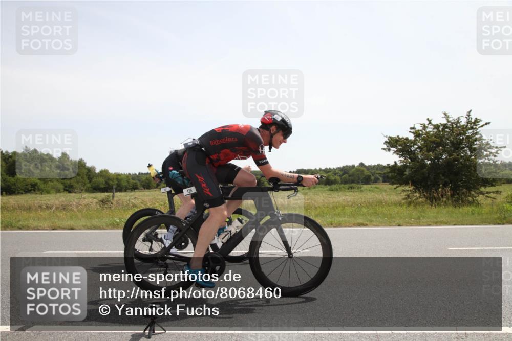 22.06.2025 - Viking Triathlon Yannick Fuchs http://msf.ph/oto/8068460 22.06.2025 12:02:46 Radfahren 19, 40, 122, 187, 209, 244, 316, 317, 374, 377, 395, 428, 452, 506, 630 meine-sportfotos.de