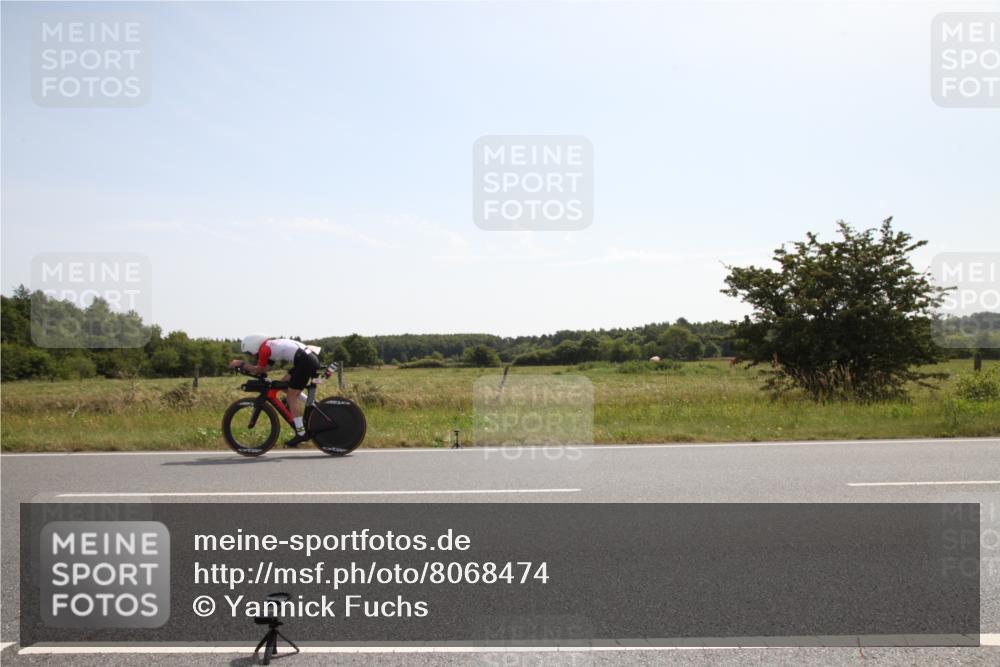 22.06.2025 - Viking Triathlon Yannick Fuchs http://msf.ph/oto/8068474 22.06.2025 11:27:26 Radfahren 57, 172, 258, 289, 367, 420, 652 meine-sportfotos.de