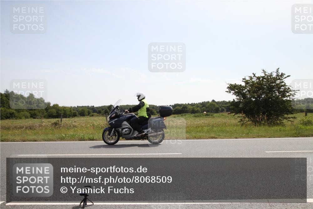 22.06.2025 - Viking Triathlon Yannick Fuchs http://msf.ph/oto/8068509 22.06.2025 11:27:35 Radfahren 359 meine-sportfotos.de