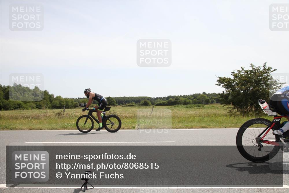 22.06.2025 - Viking Triathlon Yannick Fuchs http://msf.ph/oto/8068515 22.06.2025 12:02:54 Radfahren 84, 127, 137, 240, 531 meine-sportfotos.de