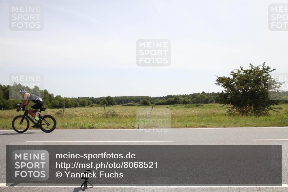 22.06.2025 - Viking Triathlon Yannick Fuchs http://msf.ph/oto/8068521 22.06.2025 12:02:54 Radfahren 84, 127, 137, 240, 531 meine-sportfotos.de