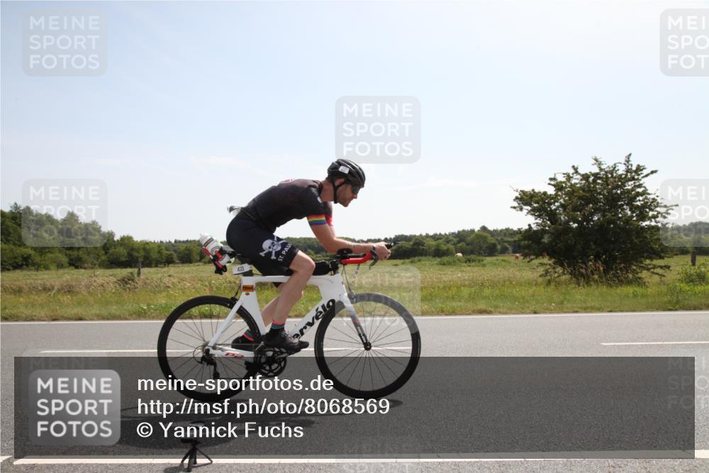 22.06.2025 - Viking Triathlon Yannick Fuchs http://msf.ph/oto/8068569 22.06.2025 11:28:13 Radfahren 266, 331, 337, 433, 454, 459 meine-sportfotos.de