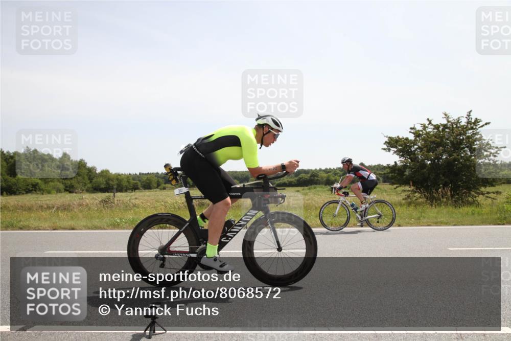22.06.2025 - Viking Triathlon Yannick Fuchs http://msf.ph/oto/8068572 22.06.2025 12:03:19 Radfahren 113, 123, 135, 226, 312, 315, 461 meine-sportfotos.de