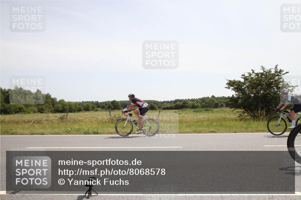 22.06.2025 - Viking Triathlon Yannick Fuchs http://msf.ph/oto/8068578 22.06.2025 12:03:19 Radfahren 113, 123, 135, 226, 312, 315, 461 meine-sportfotos.de