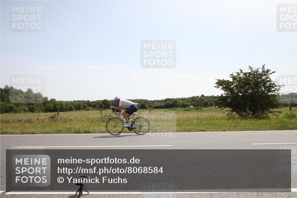 22.06.2025 - Viking Triathlon Yannick Fuchs http://msf.ph/oto/8068584 22.06.2025 11:28:17 Radfahren 210, 331, 337, 433, 459 meine-sportfotos.de