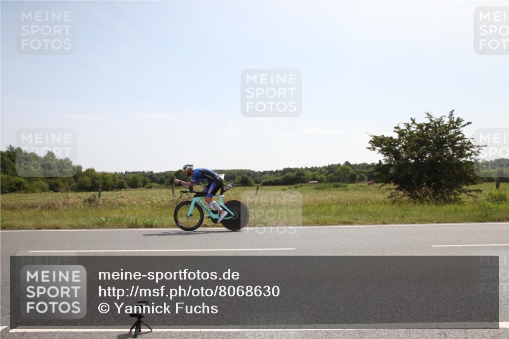 22.06.2025 - Viking Triathlon Yannick Fuchs http://msf.ph/oto/8068630 22.06.2025 11:28:56 Radfahren 3, 11, 33, 171, 347, 509 meine-sportfotos.de