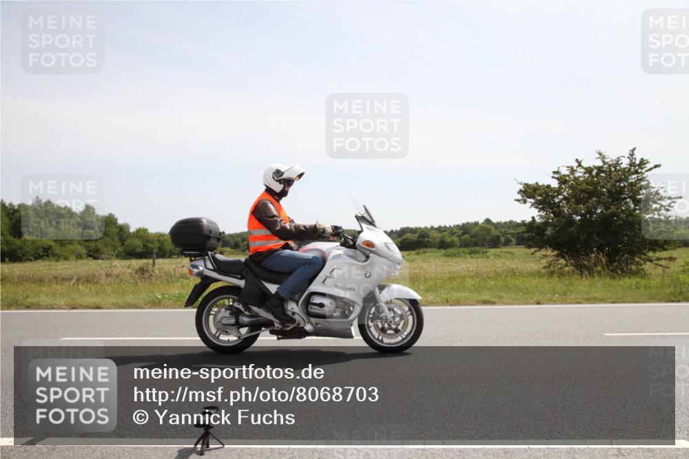 22.06.2025 - Viking Triathlon Yannick Fuchs http://msf.ph/oto/8068703 22.06.2025 12:04:29 Radfahren 75, 233, 532 meine-sportfotos.de