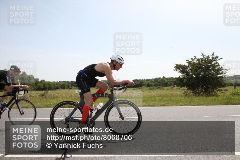 22.06.2025 - Viking Triathlon Yannick Fuchs http://msf.ph/oto/8068706 22.06.2025 11:29:32 Radfahren 78, 93, 110, 281, 314, 320, 411, 427 meine-sportfotos.de