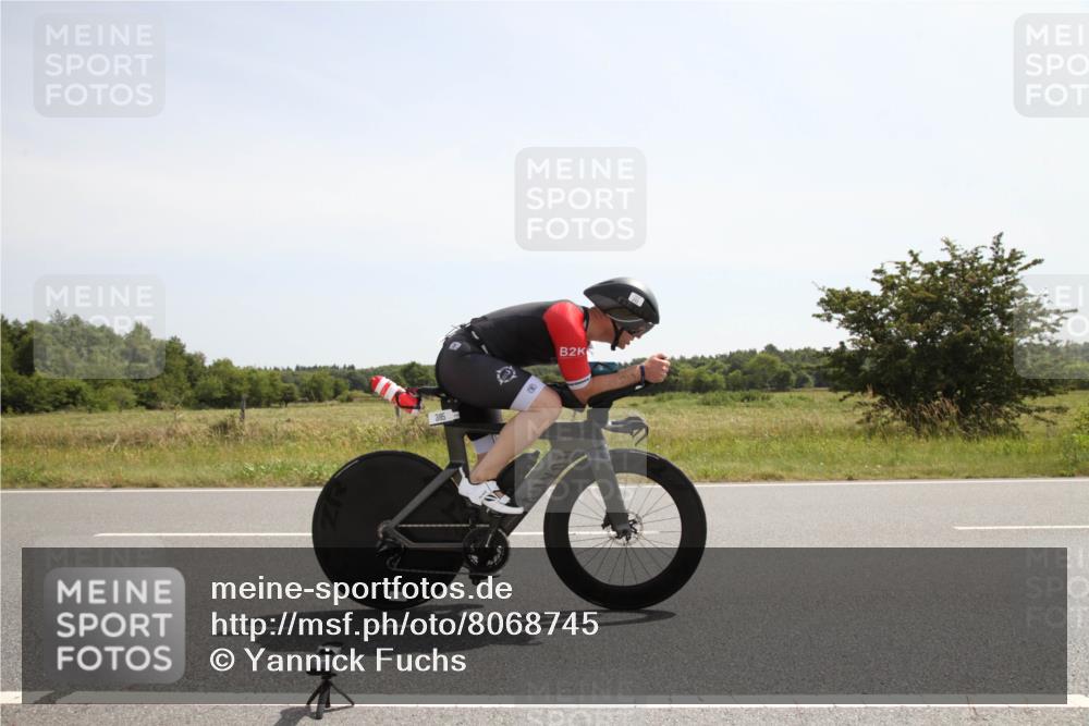 22.06.2025 - Viking Triathlon Yannick Fuchs http://msf.ph/oto/8068745 22.06.2025 12:04:47 Radfahren 15, 101, 272, 362, 385, 554 meine-sportfotos.de
