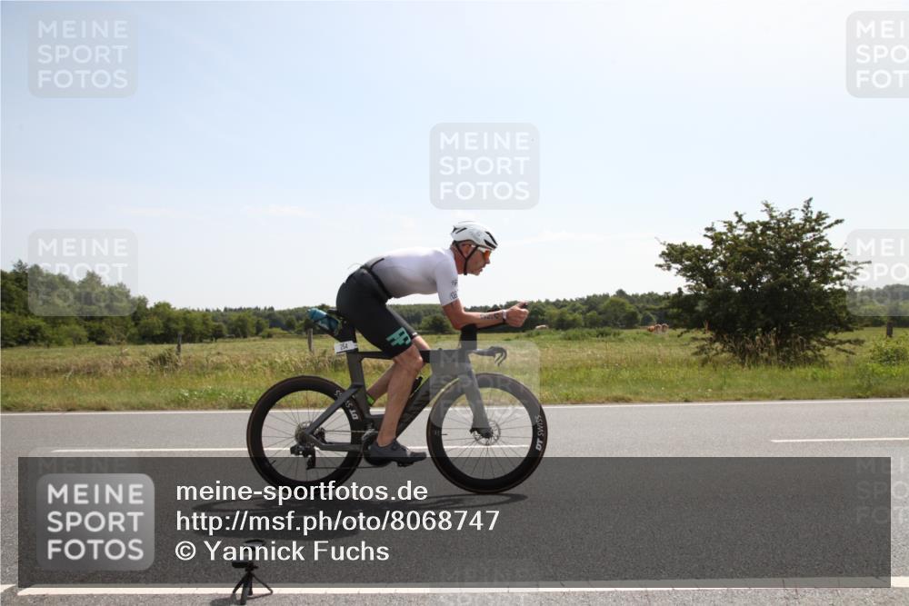 22.06.2025 - Viking Triathlon Yannick Fuchs http://msf.ph/oto/8068747 22.06.2025 11:29:39 Radfahren 83, 93, 254, 281, 320, 375, 487 meine-sportfotos.de