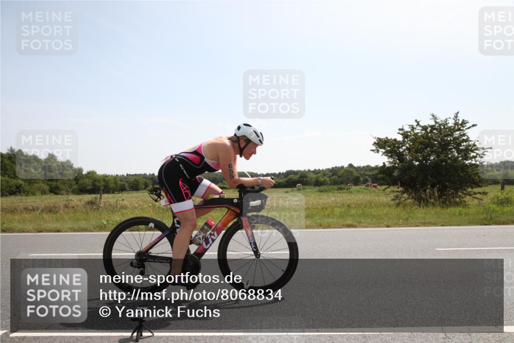 22.06.2025 - Viking Triathlon Yannick Fuchs http://msf.ph/oto/8068834 22.06.2025 11:30:21 Radfahren 275, 288, 324, 505, 530, 638, 655, 657 meine-sportfotos.de