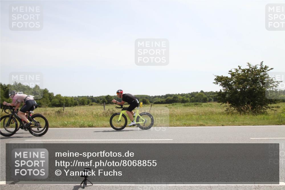 22.06.2025 - Viking Triathlon Yannick Fuchs http://msf.ph/oto/8068855 22.06.2025 12:05:20 Radfahren 37, 50, 197, 202, 205, 286, 364, 550 meine-sportfotos.de