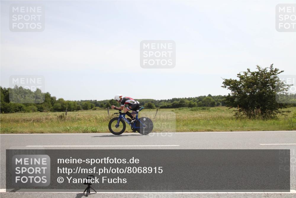 22.06.2025 - Viking Triathlon Yannick Fuchs http://msf.ph/oto/8068915 22.06.2025 12:05:45 Radfahren 47, 145, 158, 176, 368, 485, 543, 652 meine-sportfotos.de