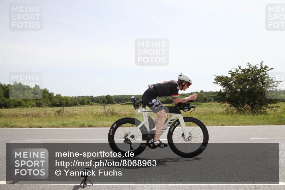 22.06.2025 - Viking Triathlon Yannick Fuchs http://msf.ph/oto/8068963 22.06.2025 12:06:03 Radfahren 88, 134, 177, 304, 447, 456 meine-sportfotos.de
