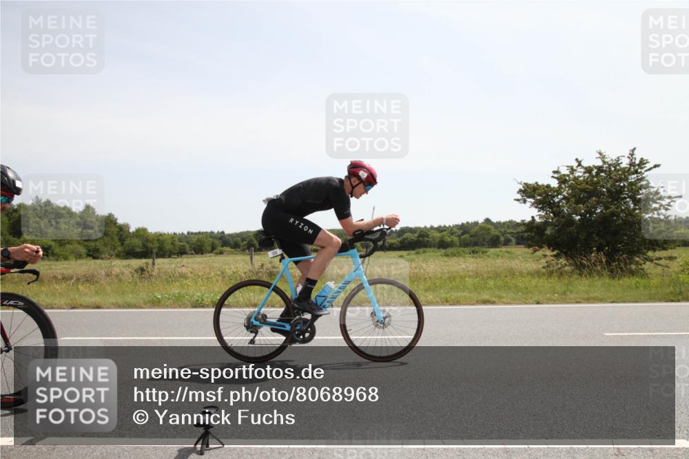 22.06.2025 - Viking Triathlon Yannick Fuchs http://msf.ph/oto/8068968 22.06.2025 12:06:04 Radfahren 88, 134, 177, 300, 304, 447, 456 meine-sportfotos.de