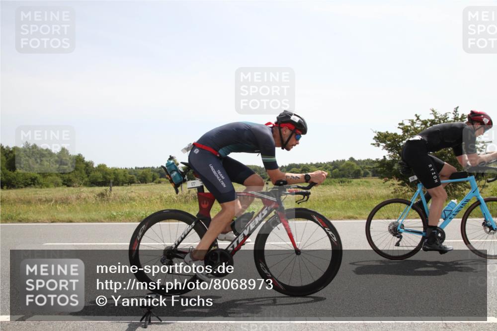 22.06.2025 - Viking Triathlon Yannick Fuchs http://msf.ph/oto/8068973 22.06.2025 12:06:04 Radfahren 88, 134, 177, 300, 304, 447, 456 meine-sportfotos.de