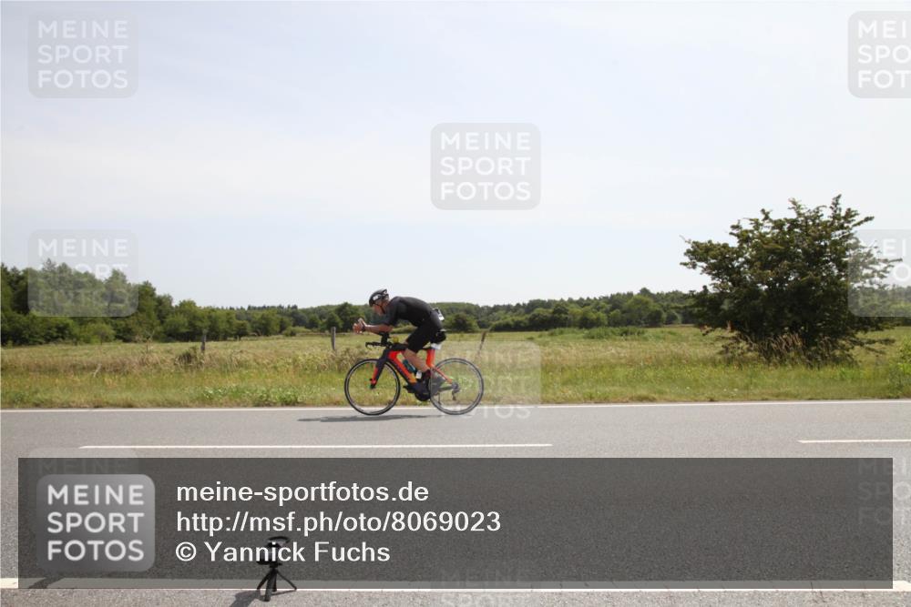 22.06.2025 - Viking Triathlon Yannick Fuchs http://msf.ph/oto/8069023 22.06.2025 12:06:26 Radfahren 76, 121, 161, 215, 289, 367, 372 meine-sportfotos.de
