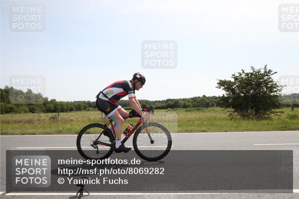 22.06.2025 - Viking Triathlon Yannick Fuchs http://msf.ph/oto/8069282 22.06.2025 11:34:06 Radfahren 65, 66, 184, 199, 327, 369, 621 meine-sportfotos.de