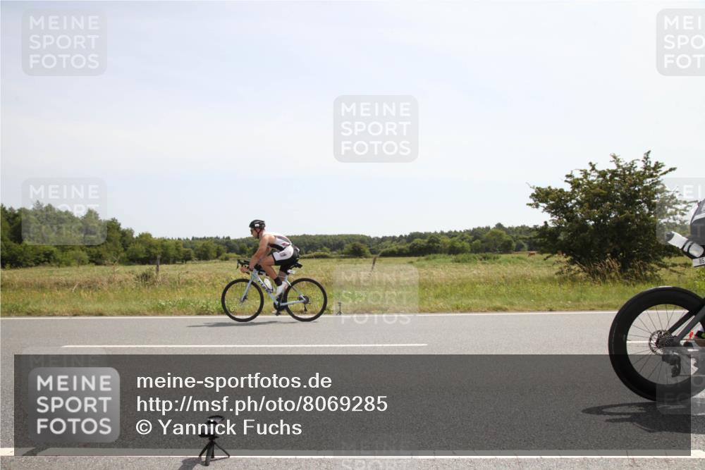 22.06.2025 - Viking Triathlon Yannick Fuchs http://msf.ph/oto/8069285 22.06.2025 12:08:47 Radfahren 85, 130, 463, 481 meine-sportfotos.de