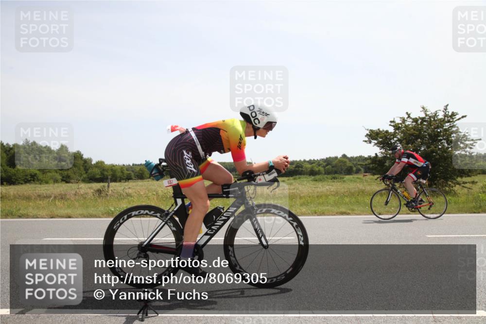 22.06.2025 - Viking Triathlon Yannick Fuchs http://msf.ph/oto/8069305 22.06.2025 12:08:53 Radfahren 99, 117, 162, 463, 632, 640 meine-sportfotos.de