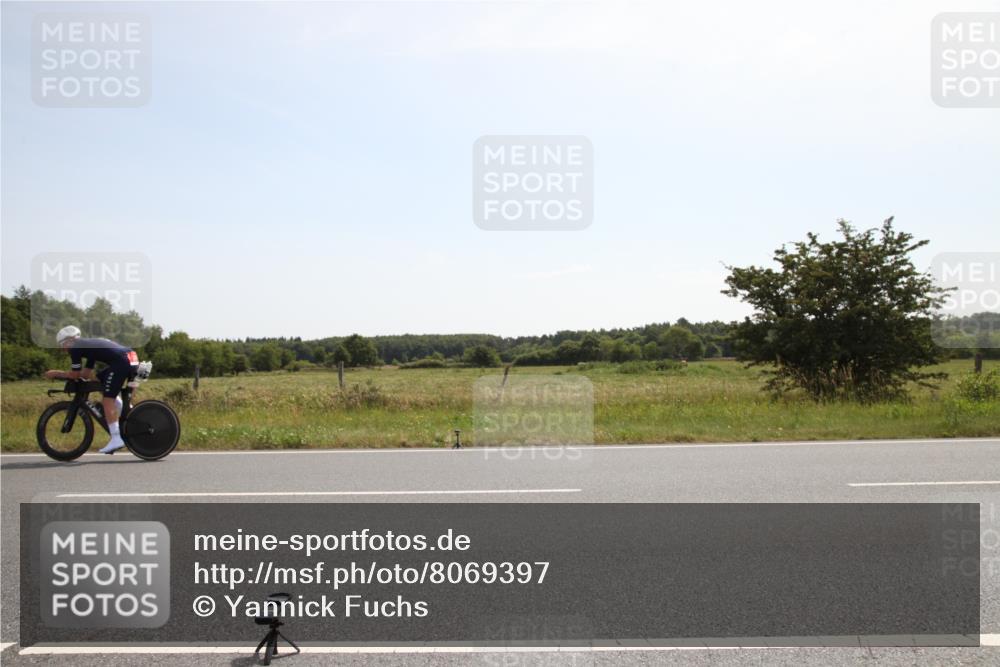22.06.2025 - Viking Triathlon Yannick Fuchs http://msf.ph/oto/8069397 22.06.2025 11:35:02 Radfahren 109, 216, 282, 326, 465, 645 meine-sportfotos.de