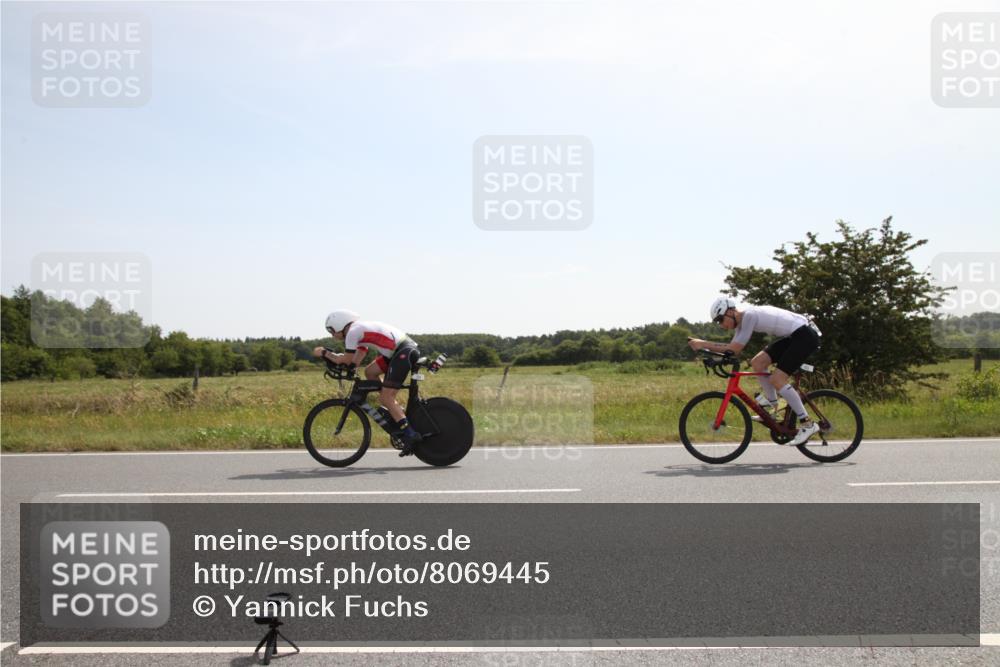 22.06.2025 - Viking Triathlon Yannick Fuchs http://msf.ph/oto/8069445 22.06.2025 11:35:49 Radfahren 5, 108, 229, 294, 301, 429, 435, 486, 519 meine-sportfotos.de