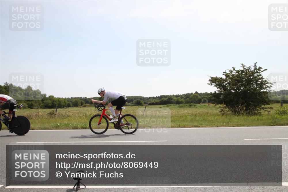 22.06.2025 - Viking Triathlon Yannick Fuchs http://msf.ph/oto/8069449 22.06.2025 11:35:49 Radfahren 5, 108, 229, 294, 301, 429, 435, 486, 519 meine-sportfotos.de
