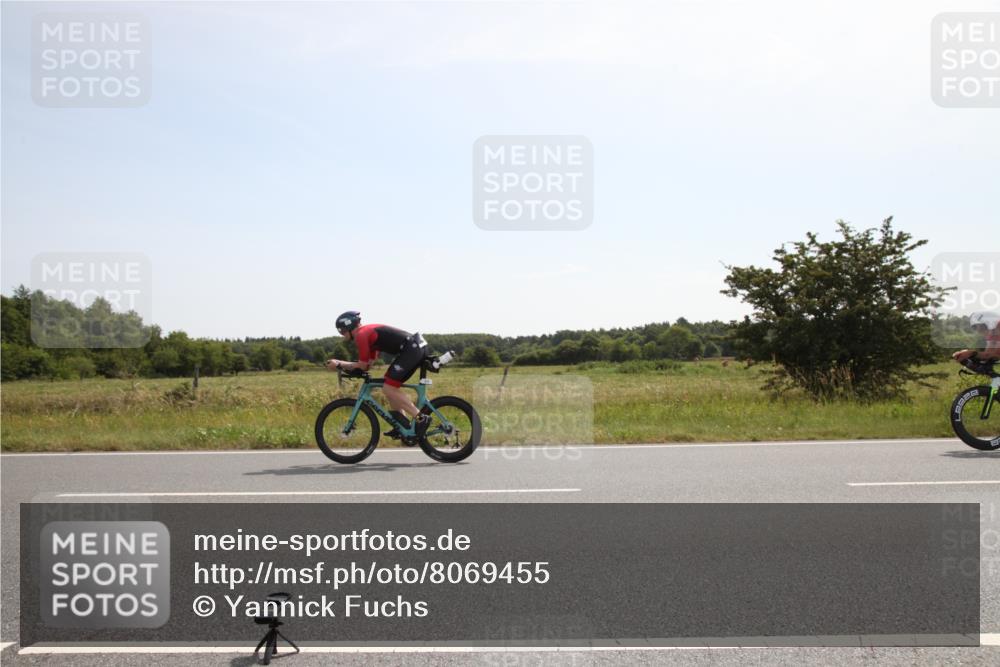 22.06.2025 - Viking Triathlon Yannick Fuchs http://msf.ph/oto/8069455 22.06.2025 11:35:50 Radfahren 5, 108, 229, 294, 301, 429, 435, 486, 519 meine-sportfotos.de