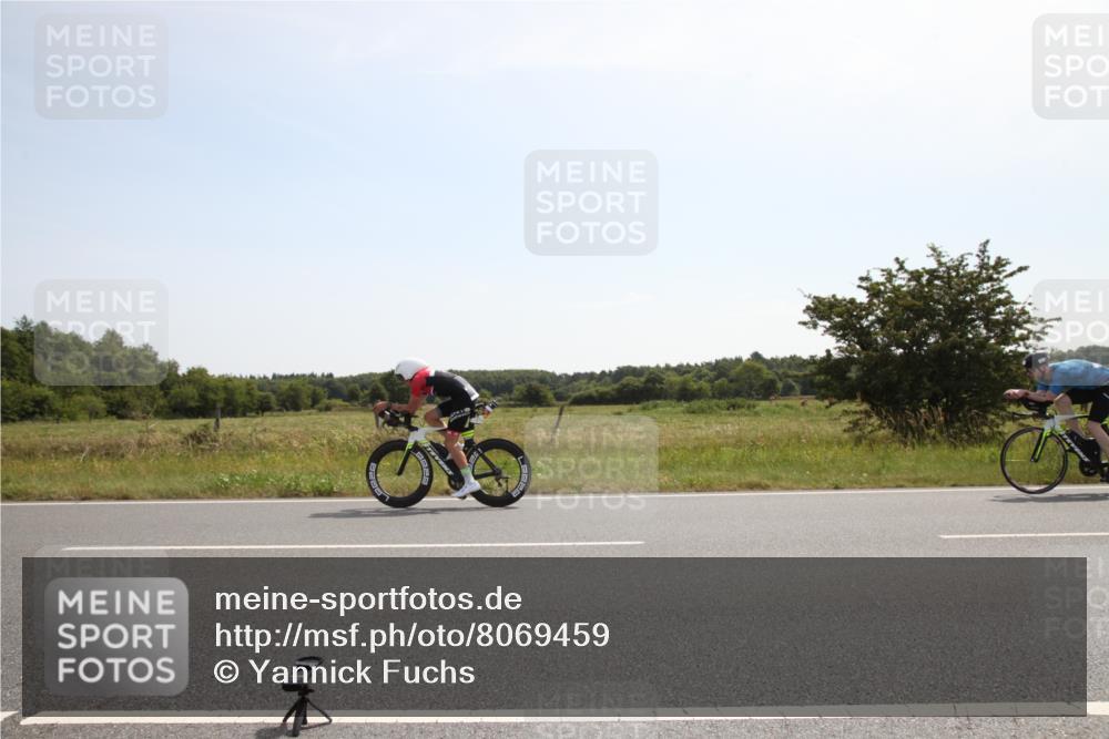 22.06.2025 - Viking Triathlon Yannick Fuchs http://msf.ph/oto/8069459 22.06.2025 11:35:50 Radfahren 5, 108, 229, 294, 301, 429, 435, 486, 519 meine-sportfotos.de