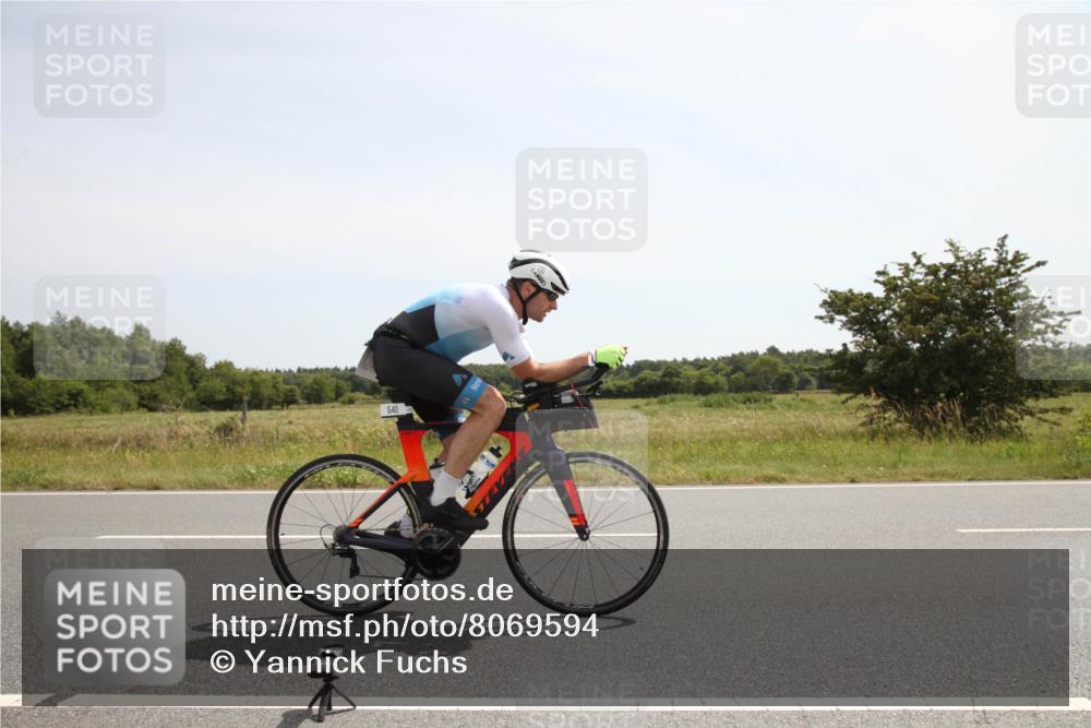22.06.2025 - Viking Triathlon Yannick Fuchs http://msf.ph/oto/8069594 22.06.2025 12:10:20 Radfahren 152, 171, 295, 332, 500, 540, 552 meine-sportfotos.de