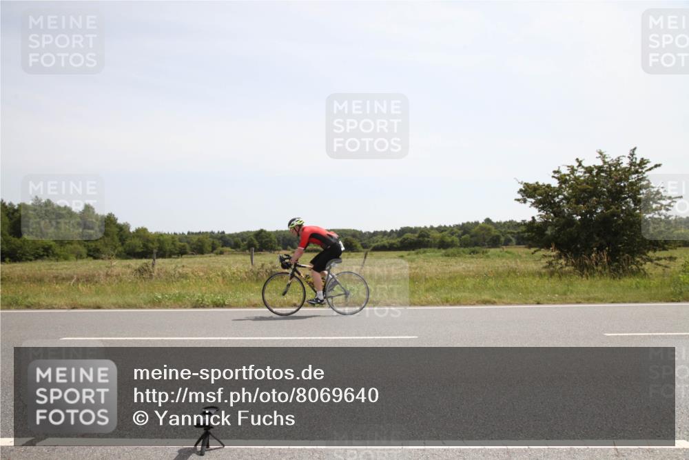 22.06.2025 - Viking Triathlon Yannick Fuchs http://msf.ph/oto/8069640 22.06.2025 12:10:47 Radfahren 106, 116, 247 meine-sportfotos.de