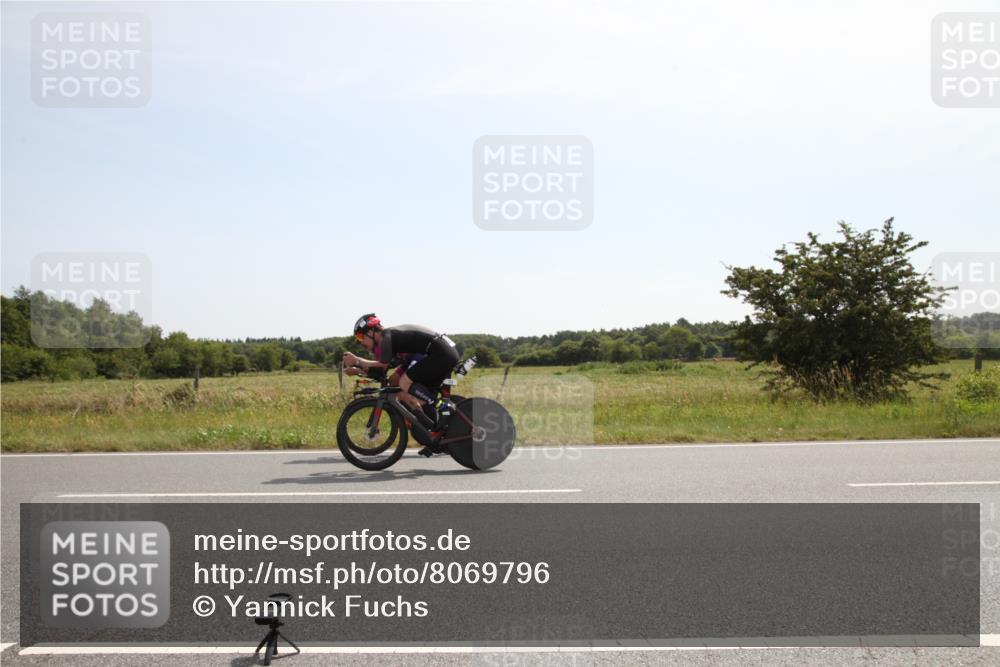 22.06.2025 - Viking Triathlon Yannick Fuchs http://msf.ph/oto/8069796 22.06.2025 11:38:27 Radfahren 62, 223, 255, 349, 508 meine-sportfotos.de