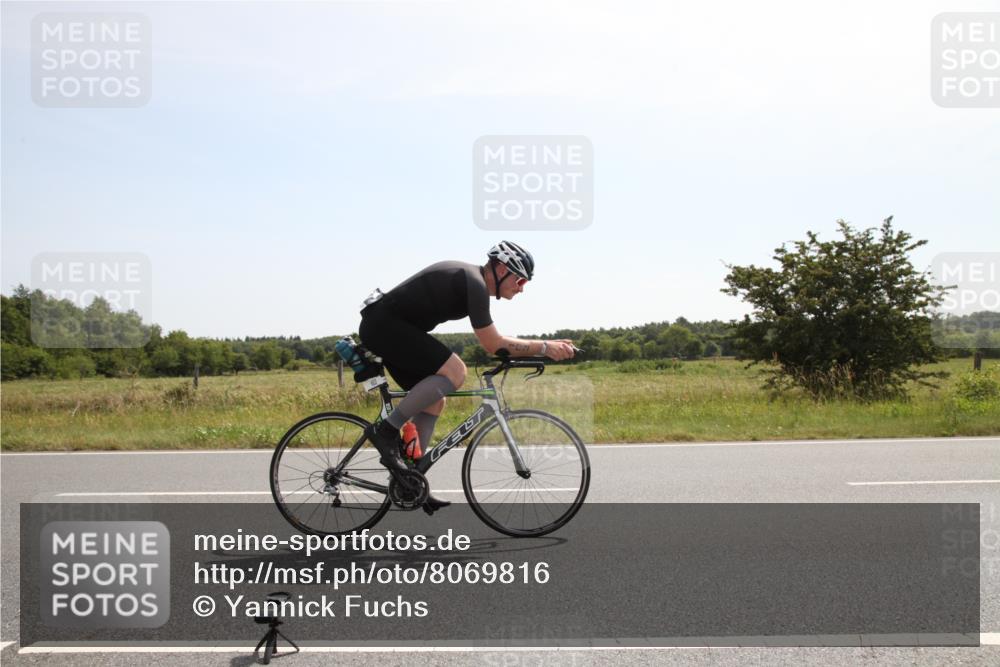 22.06.2025 - Viking Triathlon Yannick Fuchs http://msf.ph/oto/8069816 22.06.2025 11:38:33 Radfahren 103, 223, 249, 315, 423 meine-sportfotos.de