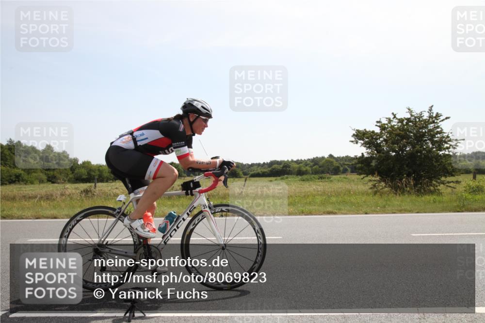 22.06.2025 - Viking Triathlon Yannick Fuchs http://msf.ph/oto/8069823 22.06.2025 11:38:34 Radfahren 103, 223, 249, 315, 423 meine-sportfotos.de