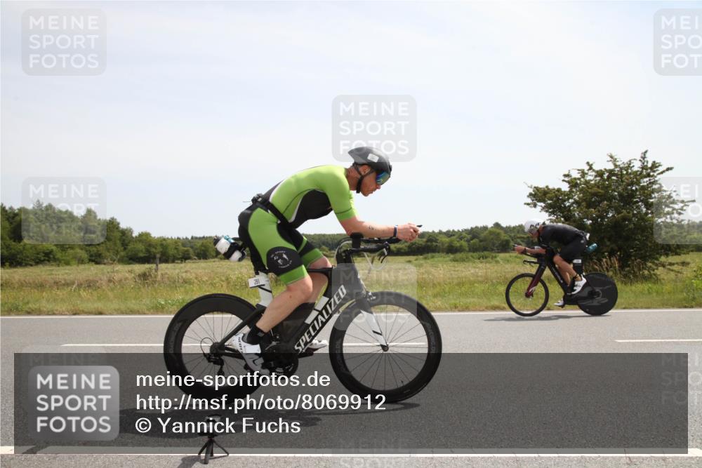 22.06.2025 - Viking Triathlon Yannick Fuchs http://msf.ph/oto/8069912 22.06.2025 12:13:35 Radfahren 8, 163, 281, 288, 311, 352, 487, 638, 660 meine-sportfotos.de