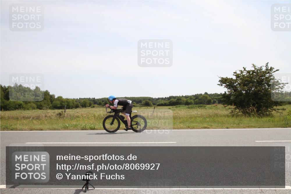 22.06.2025 - Viking Triathlon Yannick Fuchs http://msf.ph/oto/8069927 22.06.2025 12:13:36 Radfahren 8, 281, 288, 311, 352, 487, 638, 660 meine-sportfotos.de