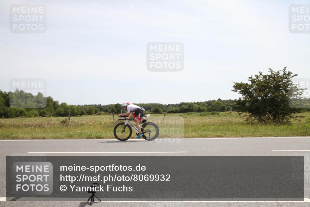 22.06.2025 - Viking Triathlon Yannick Fuchs http://msf.ph/oto/8069932 22.06.2025 12:13:38 Radfahren 8, 281, 311, 352, 478, 487, 523 meine-sportfotos.de