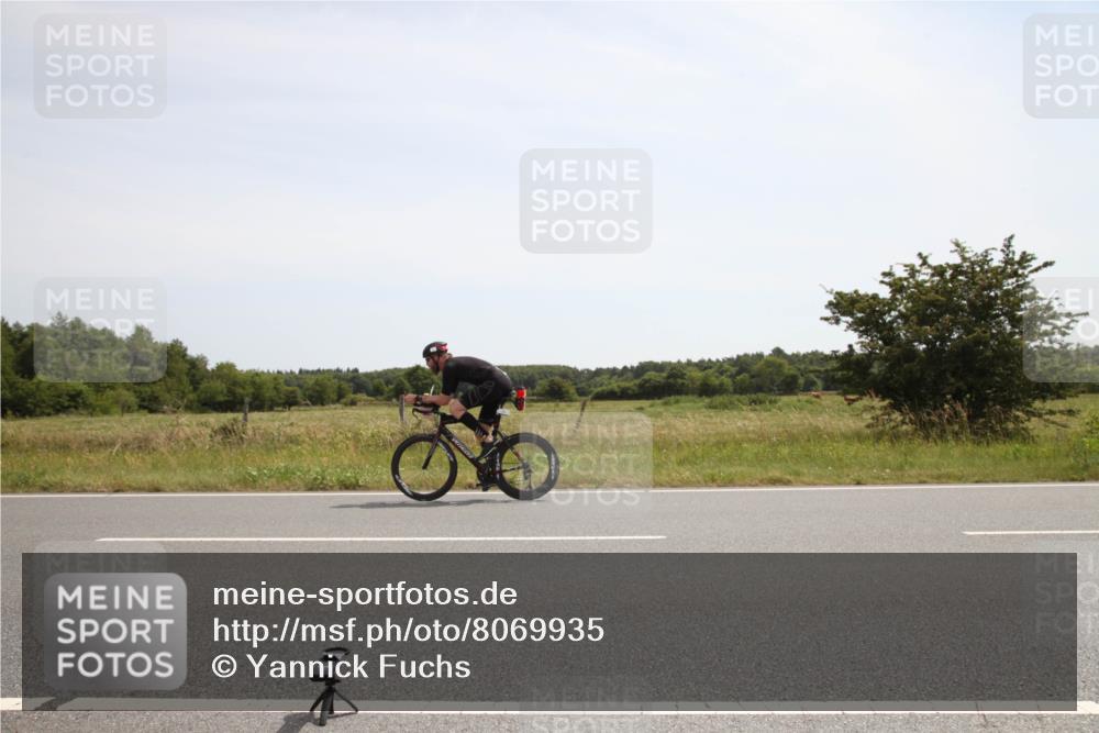 22.06.2025 - Viking Triathlon Yannick Fuchs http://msf.ph/oto/8069935 22.06.2025 12:13:40 Radfahren 311, 352, 478, 487, 523 meine-sportfotos.de