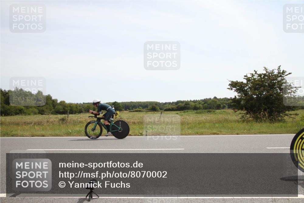 22.06.2025 - Viking Triathlon Yannick Fuchs http://msf.ph/oto/8070002 22.06.2025 12:14:03 Radfahren 28, 150, 172, 184, 253, 375, 513, 635, 645 meine-sportfotos.de