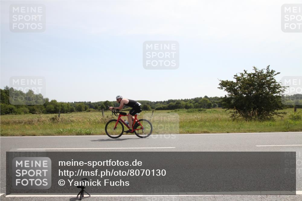 22.06.2025 - Viking Triathlon Yannick Fuchs http://msf.ph/oto/8070130 22.06.2025 11:40:14 Radfahren 36, 399, 439, 447, 496, 531 meine-sportfotos.de