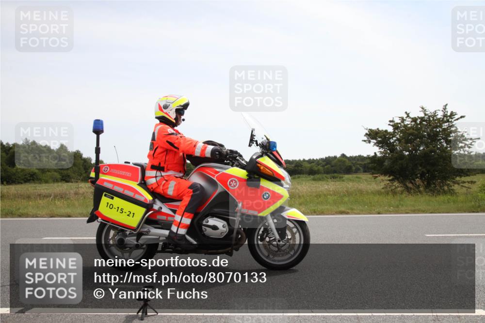 22.06.2025 - Viking Triathlon Yannick Fuchs http://msf.ph/oto/8070133 22.06.2025 12:15:05 Radfahren 72, 433, 553 meine-sportfotos.de