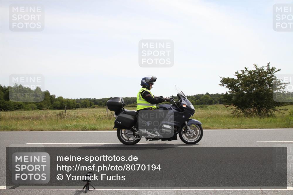 22.06.2025 - Viking Triathlon Yannick Fuchs http://msf.ph/oto/8070194 22.06.2025 12:15:54 Radfahren 41, 242, 657 meine-sportfotos.de