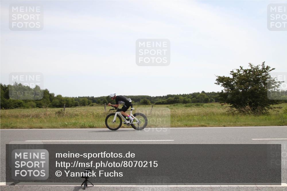 22.06.2025 - Viking Triathlon Yannick Fuchs http://msf.ph/oto/8070215 22.06.2025 12:16:06 Radfahren 132, 229, 271, 284, 294, 486, 510, 530 meine-sportfotos.de