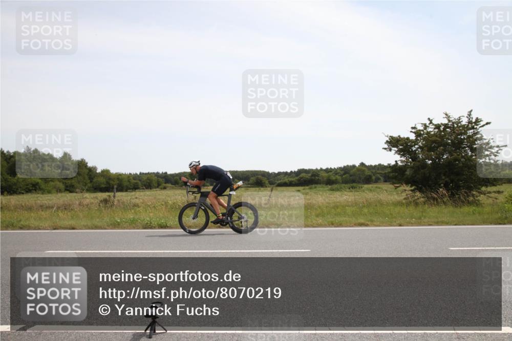 22.06.2025 - Viking Triathlon Yannick Fuchs http://msf.ph/oto/8070219 22.06.2025 12:16:06 Radfahren 132, 229, 271, 284, 294, 486, 510, 530 meine-sportfotos.de