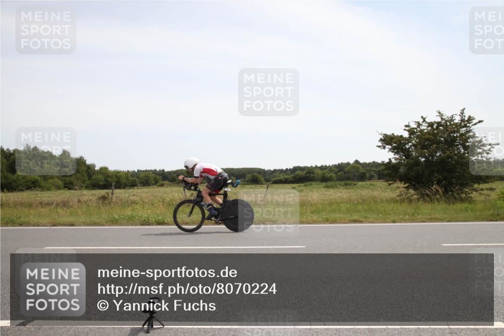 22.06.2025 - Viking Triathlon Yannick Fuchs http://msf.ph/oto/8070224 22.06.2025 12:16:07 Radfahren 132, 229, 271, 284, 294, 486, 510, 530 meine-sportfotos.de
