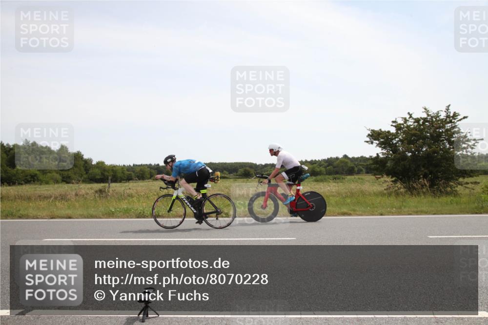 22.06.2025 - Viking Triathlon Yannick Fuchs http://msf.ph/oto/8070228 22.06.2025 12:16:08 Radfahren 95, 132, 229, 271, 284, 294, 486, 510, 530 meine-sportfotos.de