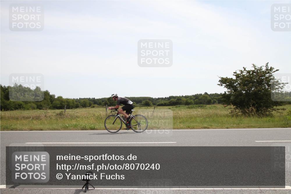 22.06.2025 - Viking Triathlon Yannick Fuchs http://msf.ph/oto/8070240 22.06.2025 12:16:10 Radfahren 95, 132, 271, 294, 486, 510 meine-sportfotos.de