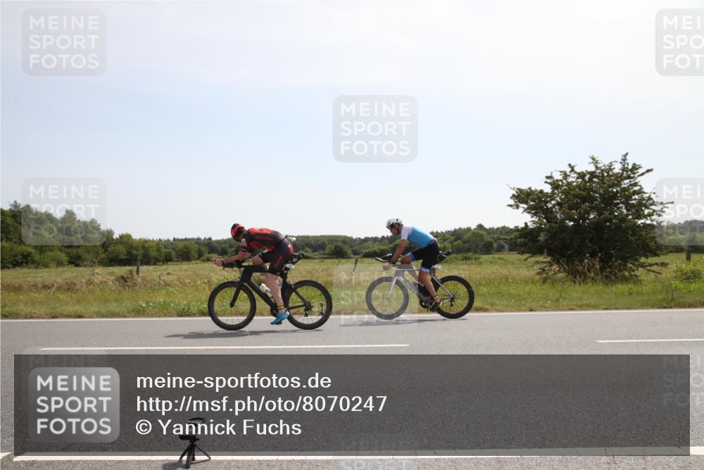 22.06.2025 - Viking Triathlon Yannick Fuchs http://msf.ph/oto/8070247 22.06.2025 11:40:52 Radfahren 39, 40, 158, 209, 312, 316, 428, 503, 506, 557 meine-sportfotos.de